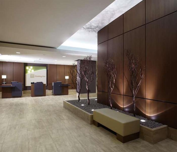 Holiday Inn Secaucus Meadowlands Exterior foto